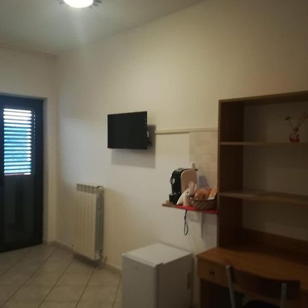Bed and Breakfast Raggio Di Sole Rende Exterior foto