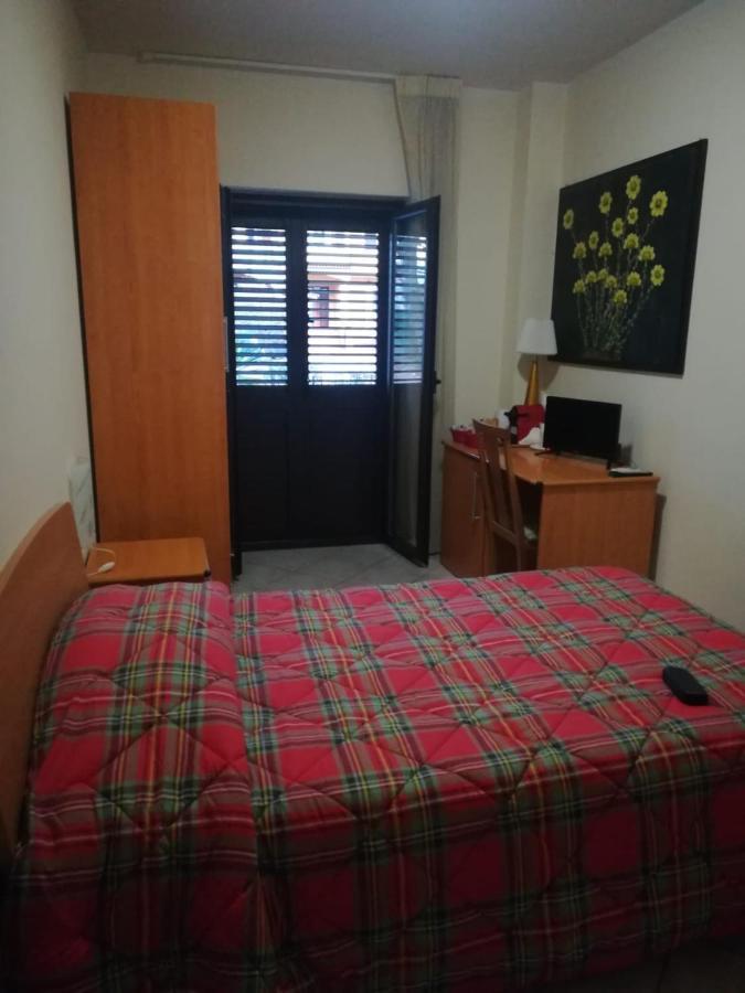 Bed and Breakfast Raggio Di Sole Rende Exterior foto