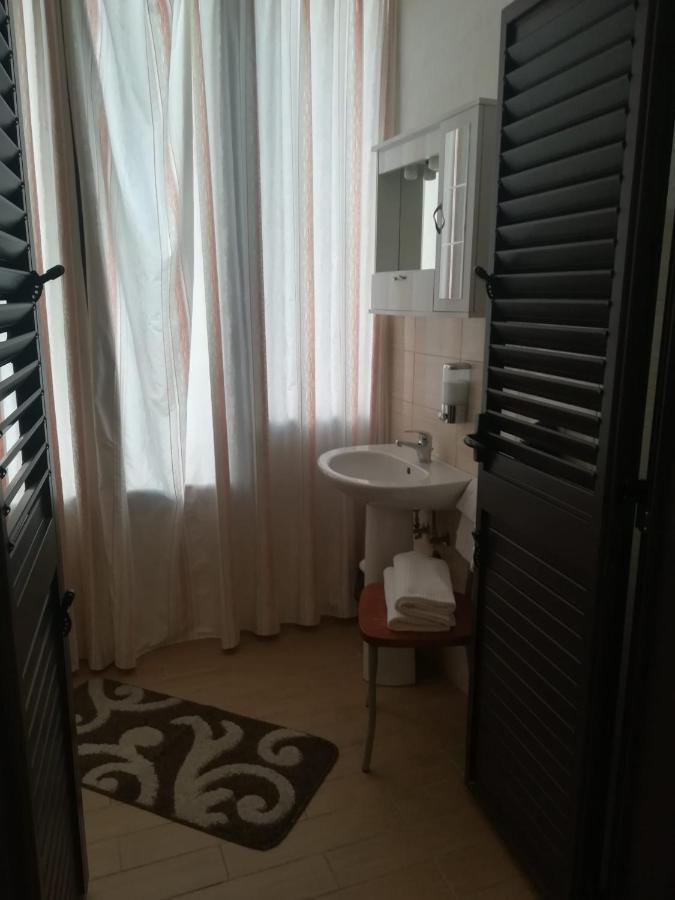 Bed and Breakfast Raggio Di Sole Rende Exterior foto