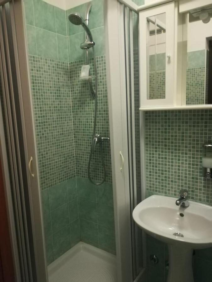 Bed and Breakfast Raggio Di Sole Rende Exterior foto