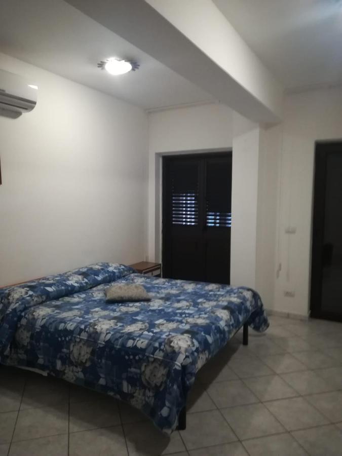 Bed and Breakfast Raggio Di Sole Rende Exterior foto