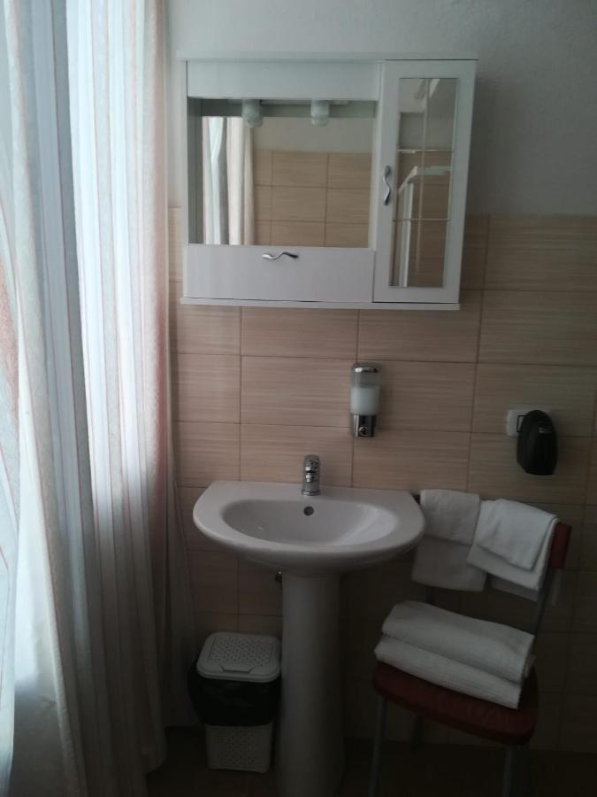 Bed and Breakfast Raggio Di Sole Rende Exterior foto