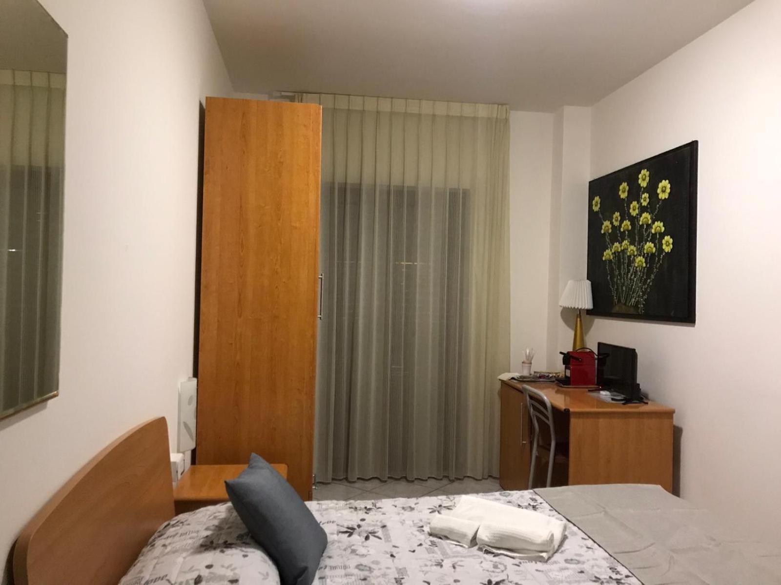 Bed and Breakfast Raggio Di Sole Rende Exterior foto