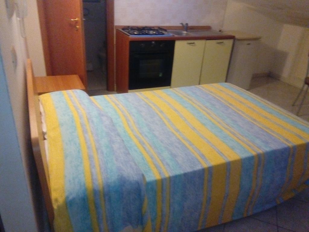 Bed and Breakfast Raggio Di Sole Rende Exterior foto