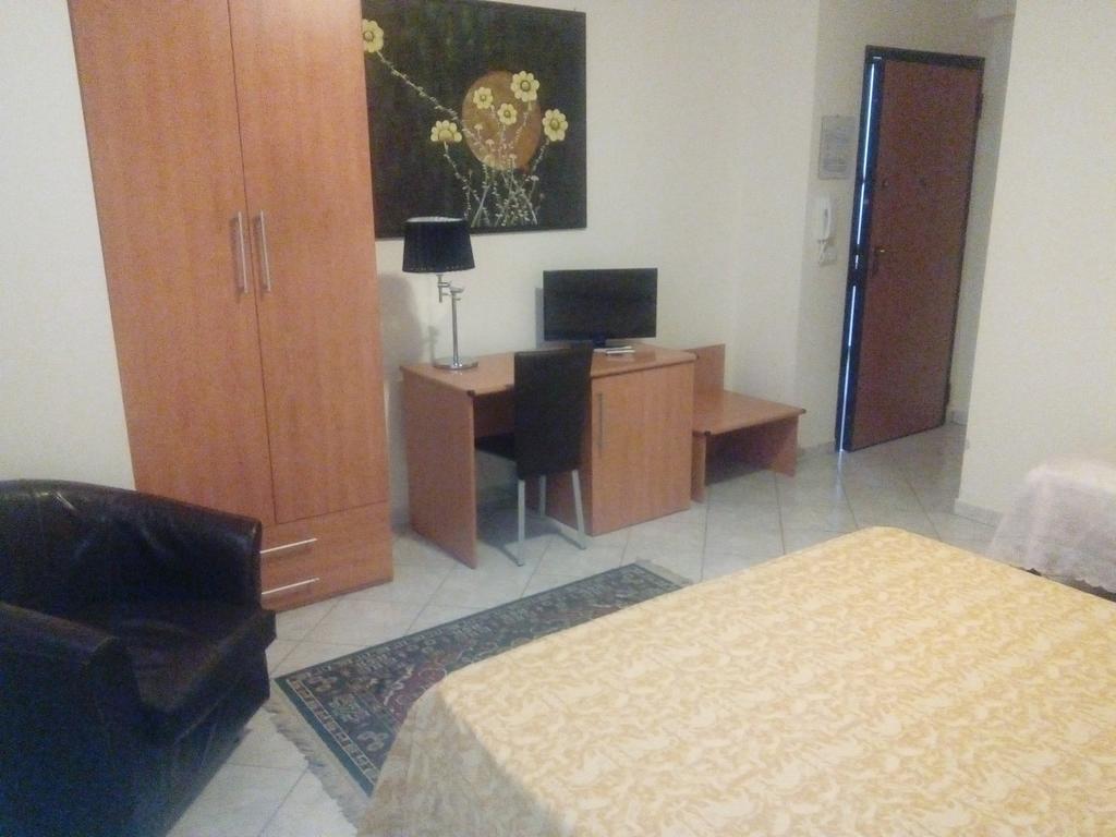 Bed and Breakfast Raggio Di Sole Rende Exterior foto
