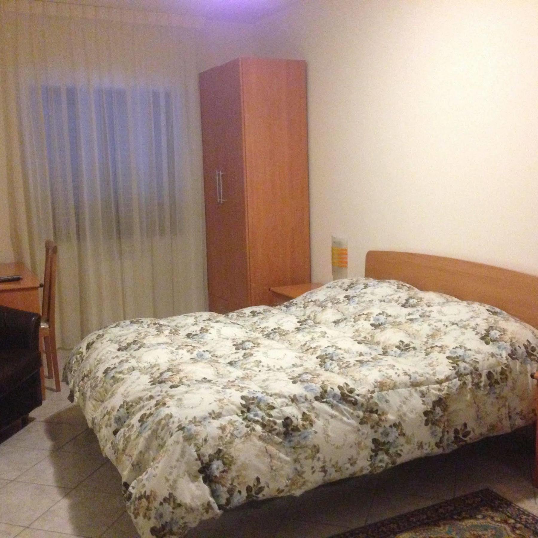 Bed and Breakfast Raggio Di Sole Rende Exterior foto