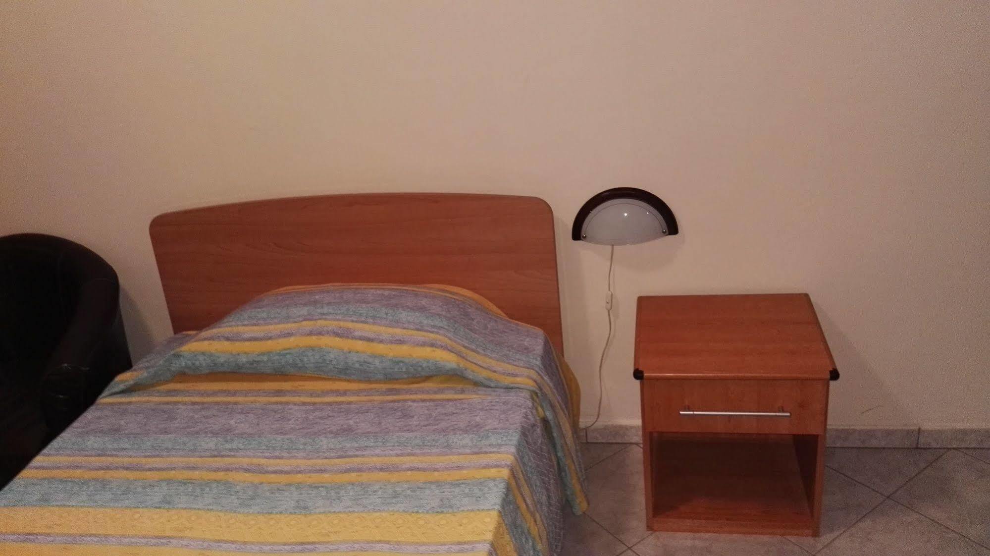 Bed and Breakfast Raggio Di Sole Rende Exterior foto